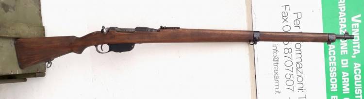 FUCILE  STEYR M.95  �1917�.