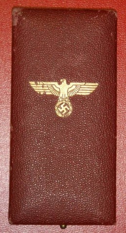 I - MILITARIA STORICA -  - MEDAGLIA  COMMEMORATIVA ANNESSIONE SUDETI 1�OTTOBRE 1938