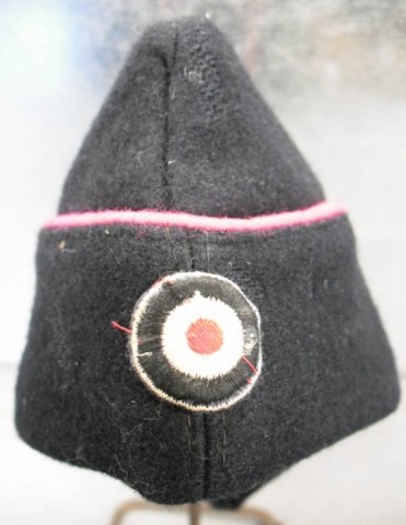 I - MILITARIA STORICA -  - BUSTINA FEUERWEHR