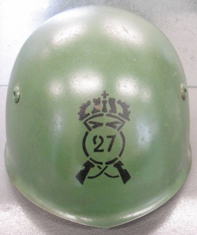 I - MILITARIA STORICA -  - ELMETTO MOD.33 REGIO ESERCITO