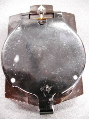 H - ACCESSORI -  - BUSSOLA WH