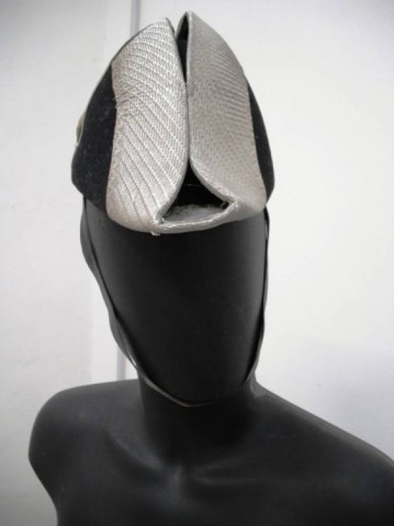 I - MILITARIA STORICA -  - FELUCA UFFICIALE ESERCITO TEDESCO