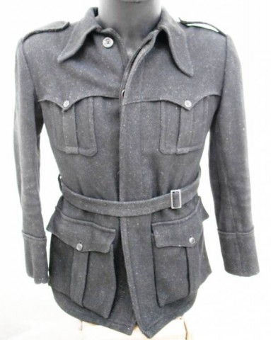 I - MILITARIA STORICA -  - GIACCA P.N.F.