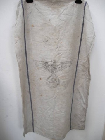 I - MILITARIA STORICA -  - SACCO POSTALE WH