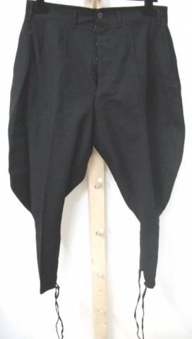 I - MILITARIA STORICA -  - PANTALONI P.N.F.