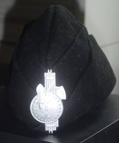 I - MILITARIA STORICA -  - BUSTINA G.I.L.