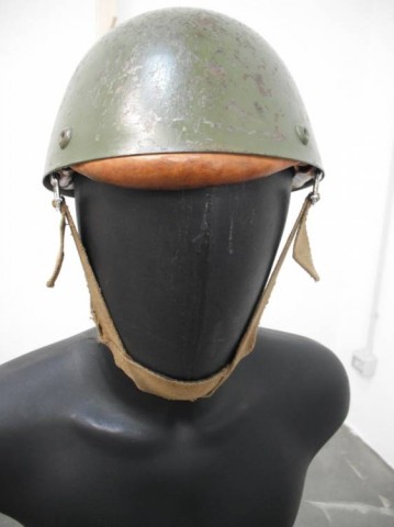 I - MILITARIA STORICA -  - ELMETTO ITALIANO MOD.59