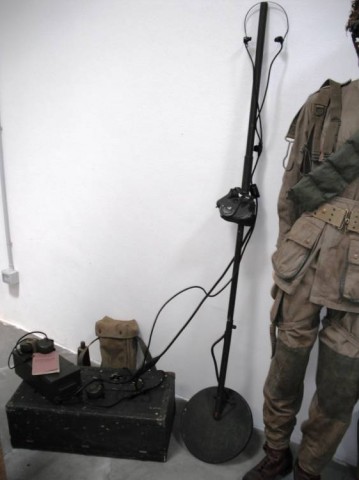 I - MILITARIA STORICA -  - CERCA MINE US