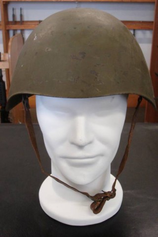 I - MILITARIA STORICA -  - ELMETTO GRECO Mod.40