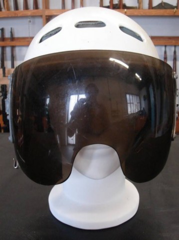 M - AVIAZIONE >1945 - CASCHI (CA) - URSS  CASCO PILOTA ZSh-3M MIG.21