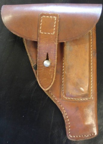 I - MILITARIA STORICA -  - FONDINA WALTHER PP