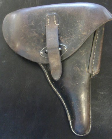 I - MILITARIA STORICA -  - FONDINA WALTHER P38