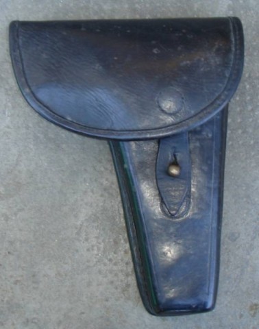 I - MILITARIA STORICA -  - FONDINA STEYR 1912 POLIZEI III REICH