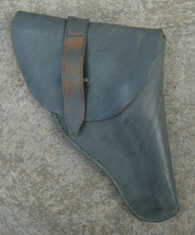 I - MILITARIA STORICA -  - FONDINA BODEO M.�89 IN CUOIO