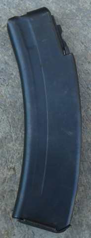 H - ACCESSORI -  - SERBATOIO M.61 SKORPIO