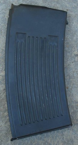 H - ACCESSORI -  - SERBATOIO MG. 13