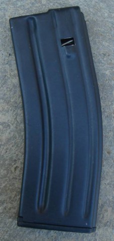 H - ACCESSORI - SERBATOI - SERBATOIO  M.16 / M.4 TYPE 30