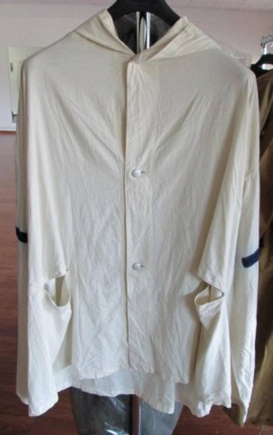 I - MILITARIA STORICA - DIVISE (DI) - WH  I� COMPLETO MIMETICO DA NEVE