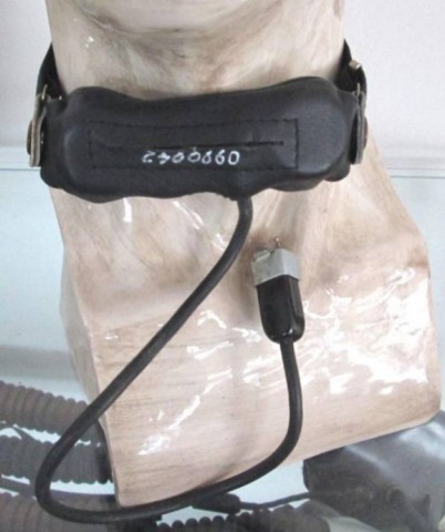 M - AVIAZIONE >1945 -  - URSS  LARINGOFONO LA-kpL