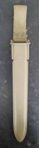 D - ARMI BIANCHE -  - FODERO BAY  GARAND  T/1 � T/2