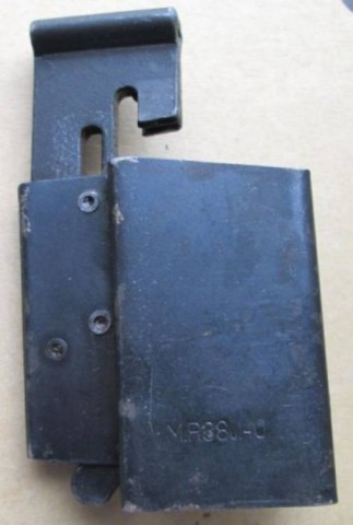 H - ACCESSORI -  - CARICHINO PER MP.38/40