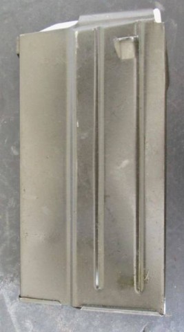 H - ACCESSORI -  - SERBATOIO  BM.59  FUNZIONANTE.