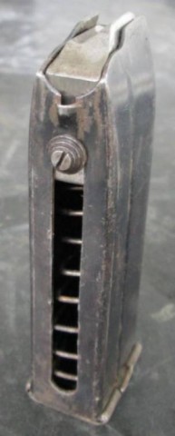 H - ACCESSORI -  - SERBATOIO   BERETTA  18/30  FUNZIONANTE.