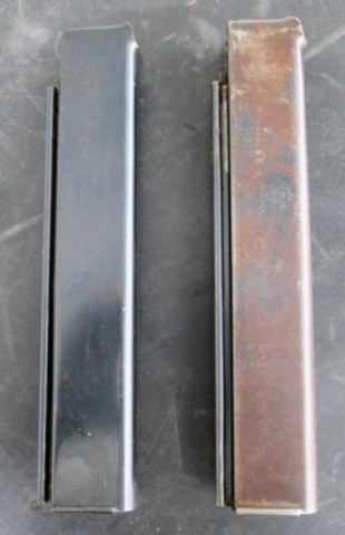 H - ACCESSORI -  - SERBATOIO  THOMPSON   TYPE 30.