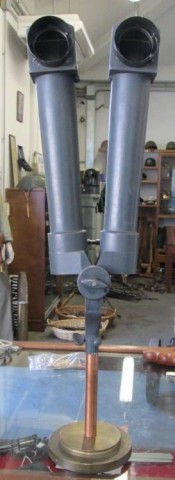 H - ACCESSORI -  - PERISCOPIO  �SF 14 Z� CARL ZEISS