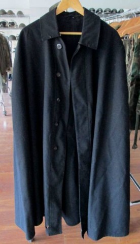 I - MILITARIA STORICA - DIVISE (DI) - All-SS  MANTELLO UFF. M.32