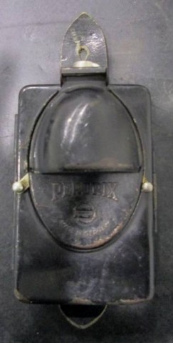 I - MILITARIA STORICA -  - WH  LAMPADA  �PERTRIX�   TIPO �A�