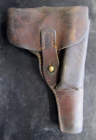 I - MILITARIA STORICA -  - FONDINA BROWNING Mod. 10/22 con WaA