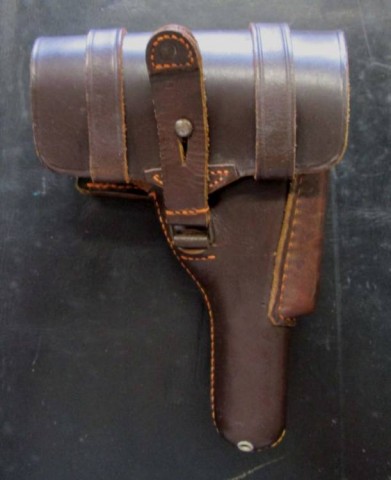 I - MILITARIA STORICA -  - FONDINA BROWNING Mod. 10/22  WH