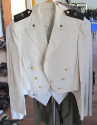 I - MILITARIA STORICA -  - RA  �DINNER� UFF. II GM