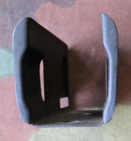 H - ACCESSORI -  - USA � ADATTATORE IN COL. 9mm. x M.3