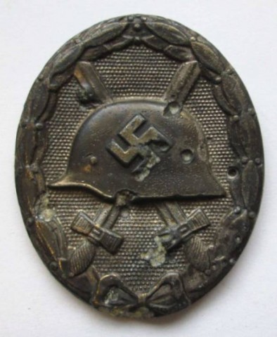 I - MILITARIA STORICA -  - DISTINTIVO  NSKOV