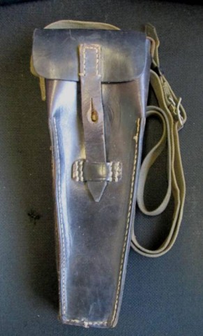 H - ACCESSORI - EQUIPAGGIAMENTO (EQ) - CUSTODIA x LANCIAGRANATE K98k �dkk 43 � WaA195� (1) 