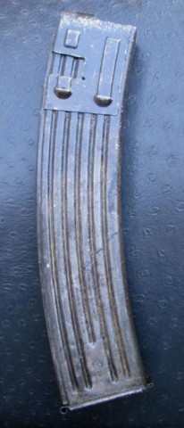 H - ACCESSORI -  - SERBATOIO  MKb.42  �fxo�