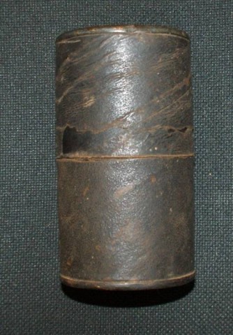 F - ARMI DISATTIVATE -  - US CONTENITORE M.41 X BOMBA A MANO MKII