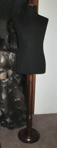 I - MILITARIA STORICA - DIVISE (DI) - BUSTO  (1)