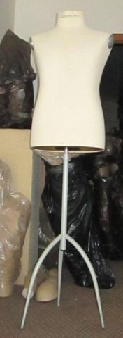 I - MILITARIA STORICA - DIVISE (DI) - BUSTO  (2)