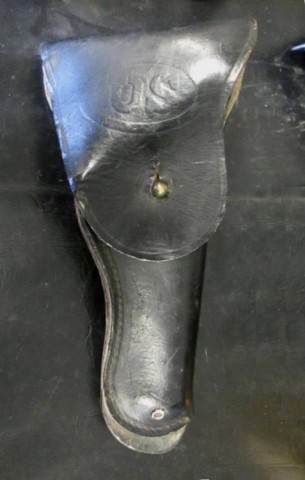 I - MILITARIA STORICA -  - US  FONDINA COLT 1911A1, VIETNAM.