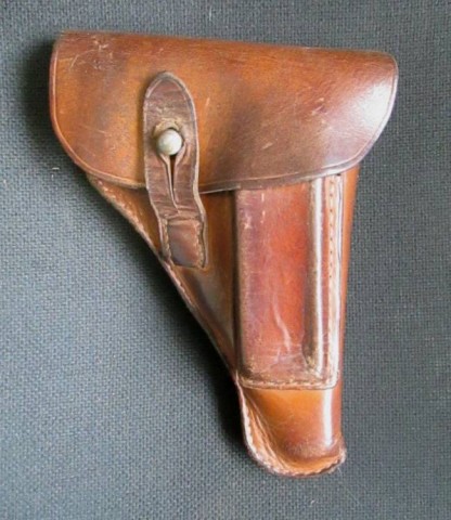 I - MILITARIA STORICA -  - FONDINA WALTHER PP  (3)