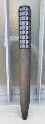 F - ARMI DISATTIVATE -  - IT  MINA A STRAPPO  TIPO V.1 senza Rocchetto.				150,00