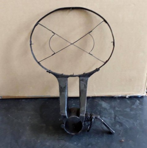 H - ACCESSORI -  - MIRINO ANTIAEREO x BREDA 37							250,00