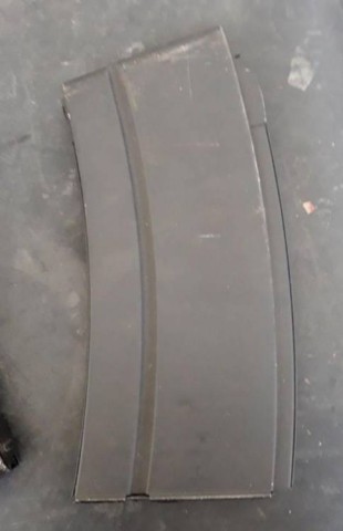 H - ACCESSORI - SERBATOI - SERBATOIO  Flak 28  20 mm.								250,00