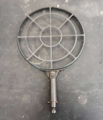 H - ACCESSORI -  - MIRINO ANTIAEREO  MG.42  II TIPO  (1944).