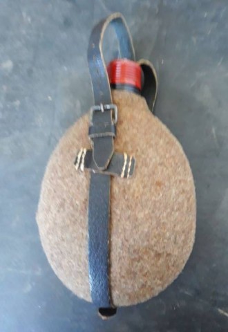 I - MILITARIA STORICA -  - WH   BORRACCIA  CAVALLERIA �DNM 41�.