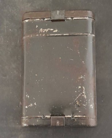 I - MILITARIA STORICA -  - WH-SS   KIT PULIZIA  Muser K98k  �arr 43�.