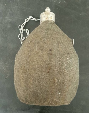 I - MILITARIA STORICA -  - REI   BORRACCIA  II  GM			